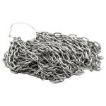 High Polished Stainless Steel Transmission Chain Standard for Industrial