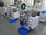 Durable Automatic Hardware Packaging Machine For Small Parts Dowel Screw Bolts
