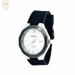 Wholesale Sports Waterproof Quartz Watch with Silicone Strap