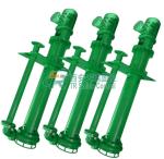 Vertical Submersible Sewage Pump , Compact Design Submersible Motor Pump