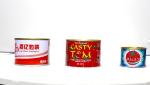 Tinplate Food Cans, Food cans seasoning cans Coffee/Beverage cans tea cans can