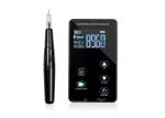 Stainless Steel Microblading Tattoo Machine For Eyebrow Eyeliner Lip