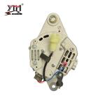 6WA1 6WG1T Pump Truck Single Tube Alternator 100A 2B8246 Isuzu 8973805113