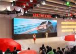 P4 Advertising Indoor full color multi color led display board