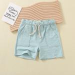 Good Quality Soft Baby Clothes Children Casual Wear Fashion Kids Short Pants