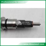 0445120161 4988835 Diesel Fuel Injection Parts DCEC ISDe Packing Customized