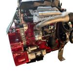 Foton Original Car Truck Engine Assembly with Black Diesel Engine