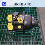 HMF90 Heavy Duty Hydraulic Motors Of Pavement Recycling Machine
