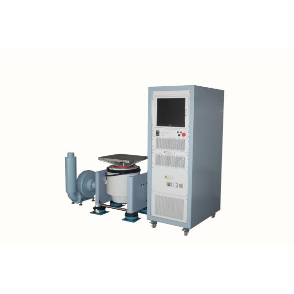 China Automatic Battery Vibration Test System for Household Appliances factory