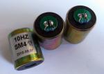 High Precision SM-4 Geophone Seismic Sensor Long Working Lifespan