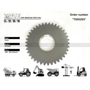 China 333-2991 Hydraulic Motor Drive E320D2 Excavator Travel 1 Stage Planetary Gear With Heat Treatment And Sealable Packaging factory