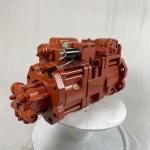 K3V63DTP hydraulic piston pump main pump Construction Machinery Parts