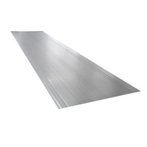 China Hot Rolled SS 304 2b Finish Stainless Steel Sheet With Bending Welding Processing factory