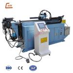 Automatic 4000W 185mm Metal Pipe Bending Machine
