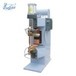 Ss 304 Pneumatic Spot Welding Machine 380v 220v