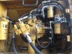 Used Caterpillar 336D Excavator For Sale China