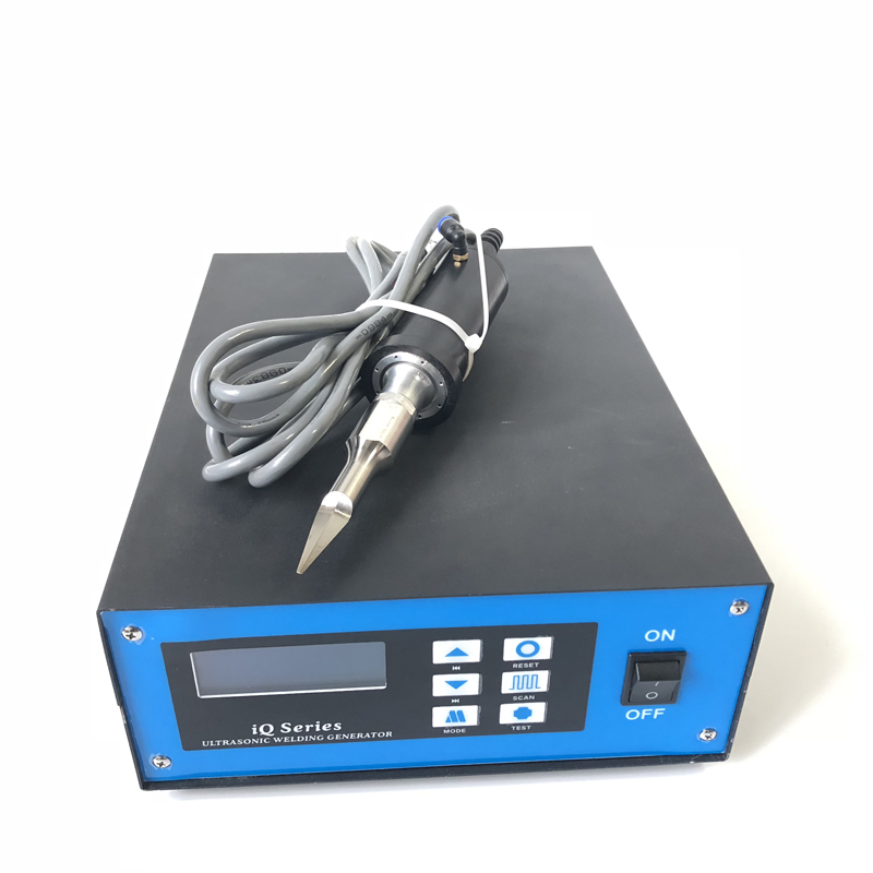 ultrasonic cutter knife for plastic Ultrasonic knife blades and ultrasonic fabric cutting table