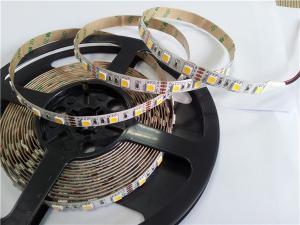 China LED Strip 5050 60leds/m Series factory