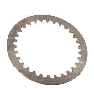 China OEM Motorcycle Clutch Steel Plate for Honda CB400F factory