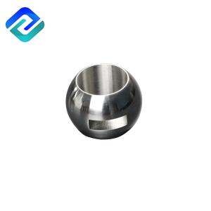China Solid 600lb Ss Hollow Ball Metal Valve Seat Duplex F51 factory