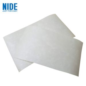 China Insulating Motor Winding Paper High Temperature Resistance Wear on sale