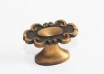 Zinc alloy Furniture Cabinet Knobs special design kitchen drawer knob