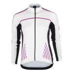 Sublimation Printing Soft Shell 350gsm Cycling Sports Clothing