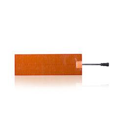 China 12v Heating Pad Kapton Polyimide Film For 3d Printer factory