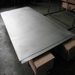 Astm B265 Cold Rolled 5mm Titanium Alloy Plate Gr5 For Medical