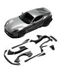812 Ferrari Body Kit Carbon Fiber Widebody 812 ZE Style Carbon Fiber Arch
