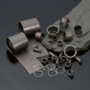 DIN1494 Solid Graphite Lubricating Bushing
