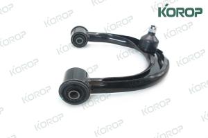China CM 48610-60050 Toyota Lower Front Control Arm Assy factory