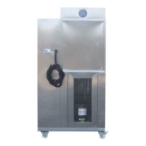 Touch Screen Environmental Test Chamber Constant Temperature And Humidity Test