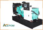 16.2KW 20KVA Perkins Diesel Powered Generator