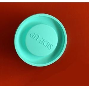 Moulding Customized Silicone Check Valve Duckbill Valve Medical Silicone Rubber