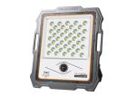 SMD CCTV Security Wifi Outdoor Garden Lamp 100W Watts With Camera