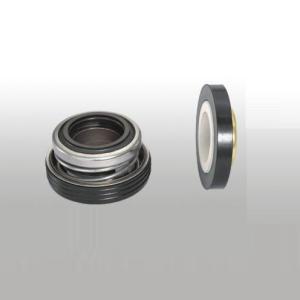 China FTK2 Mechanical Pump Seals 16/20/25/35mm For Automotive Water Pump Seal factory