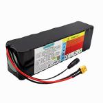 Ternary Lithium Ion Battery Pack 48V 7.8A For Electric Bicycle