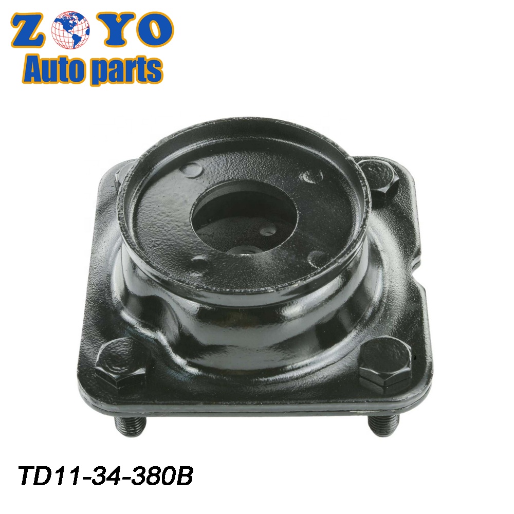 Nature Rubber Engine Strut Mount for Mazda CX-7 CX-9 2006-2014 For Replacement/Repair