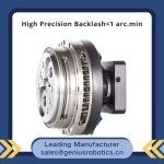 Servo Motor RV Cycloidal Gearbox Robotic Arms Planetary Gearbox