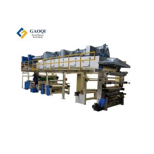 China Automatic Grade Automatic Heat Transfer Foil Printing Bronzing Machine for Leather/Fabric factory
