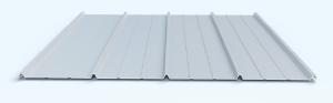 China Customized Coated Metal Steel Floor Decking Galvanised Corrugated factory
