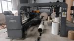 HS-1400-2 Paper Sheeter Cutter Machine,Years 2016,Paper application range:50