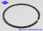 High Quality Seven-Star / Five-Star Ship Motor Special Tower Steel Ring Piston