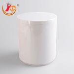High Strength Zirconia Mill Jar Ysz Yttria Stabilized Zirconia Zro2 Ceramic