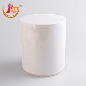 China Ysz Zirconia Mill Jar Ceramic Zirconia Grinding Jar 50ml-3L factory