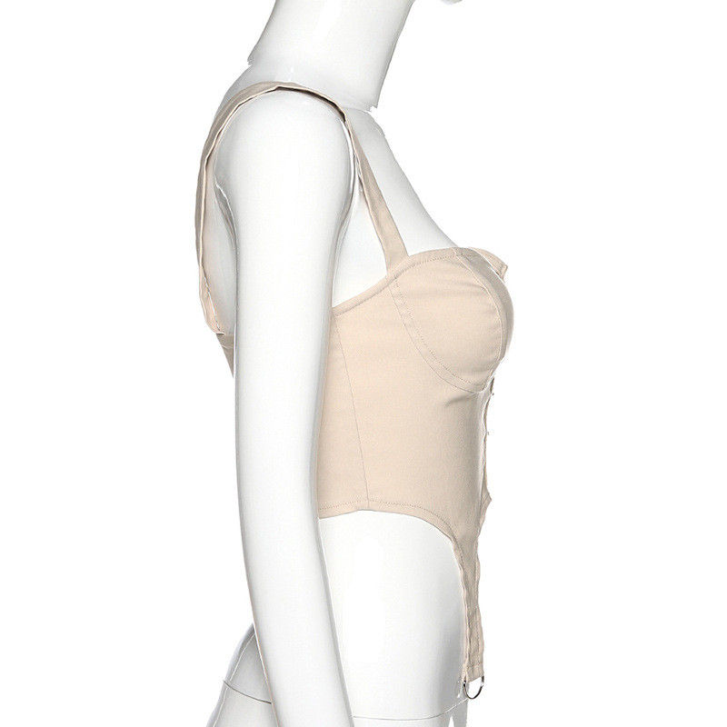 Rivet Sexy Slim Womens Sexy Tank Tops