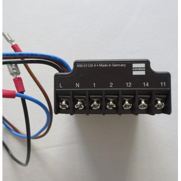 Germany KRIWAN Bitzer Compressor Protection Module SE-E1 CE Certificated