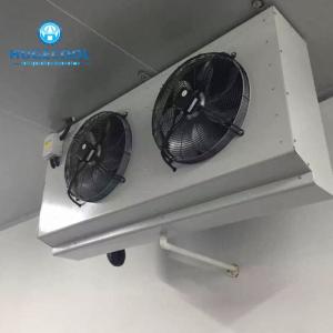 China High Efficiency Cold Room For Meat Stable Performance ISO Certificated factory