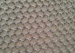 0.53mm Decorative Metal Mesh